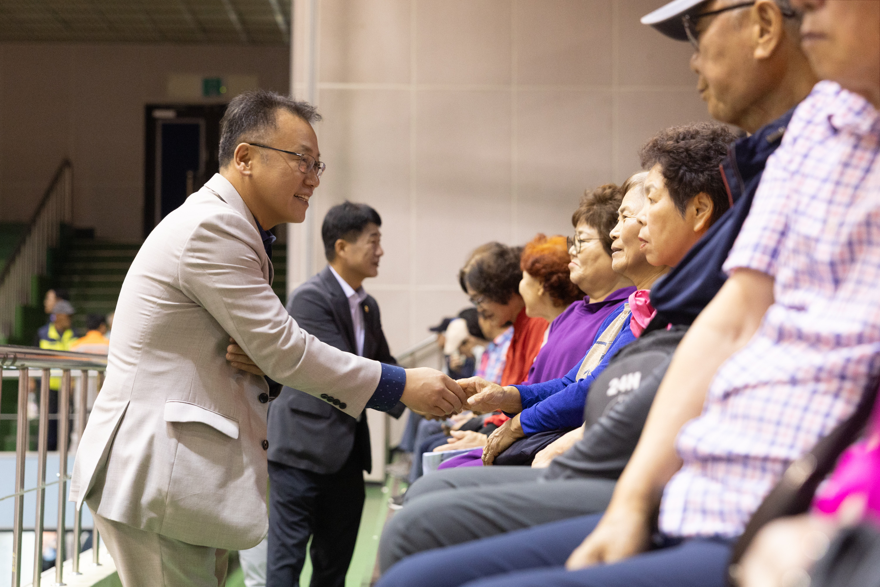 제30회 노인의날 기념식(1) 이미지8