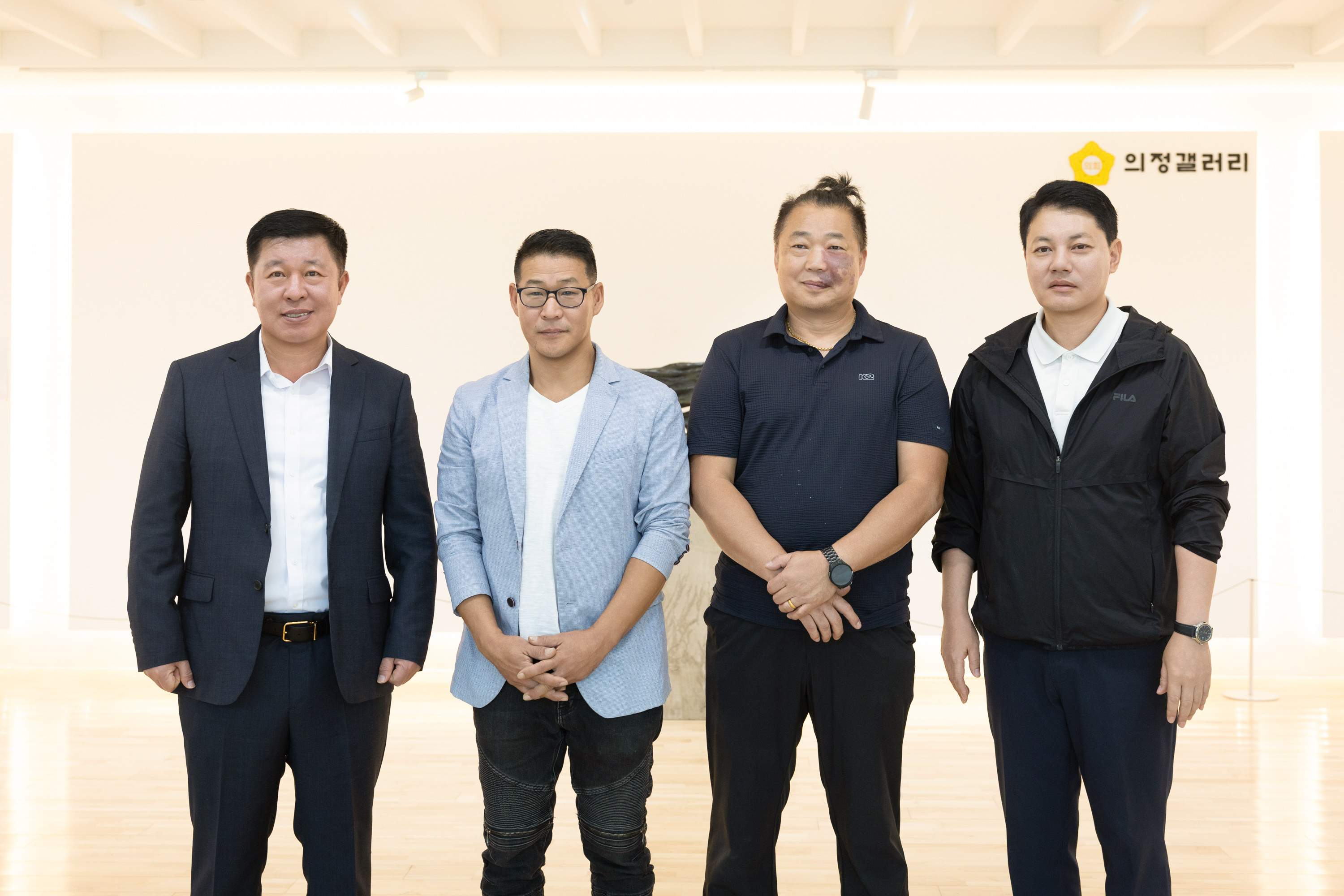10월 의정갤러리 전시 사시공명 이미지13