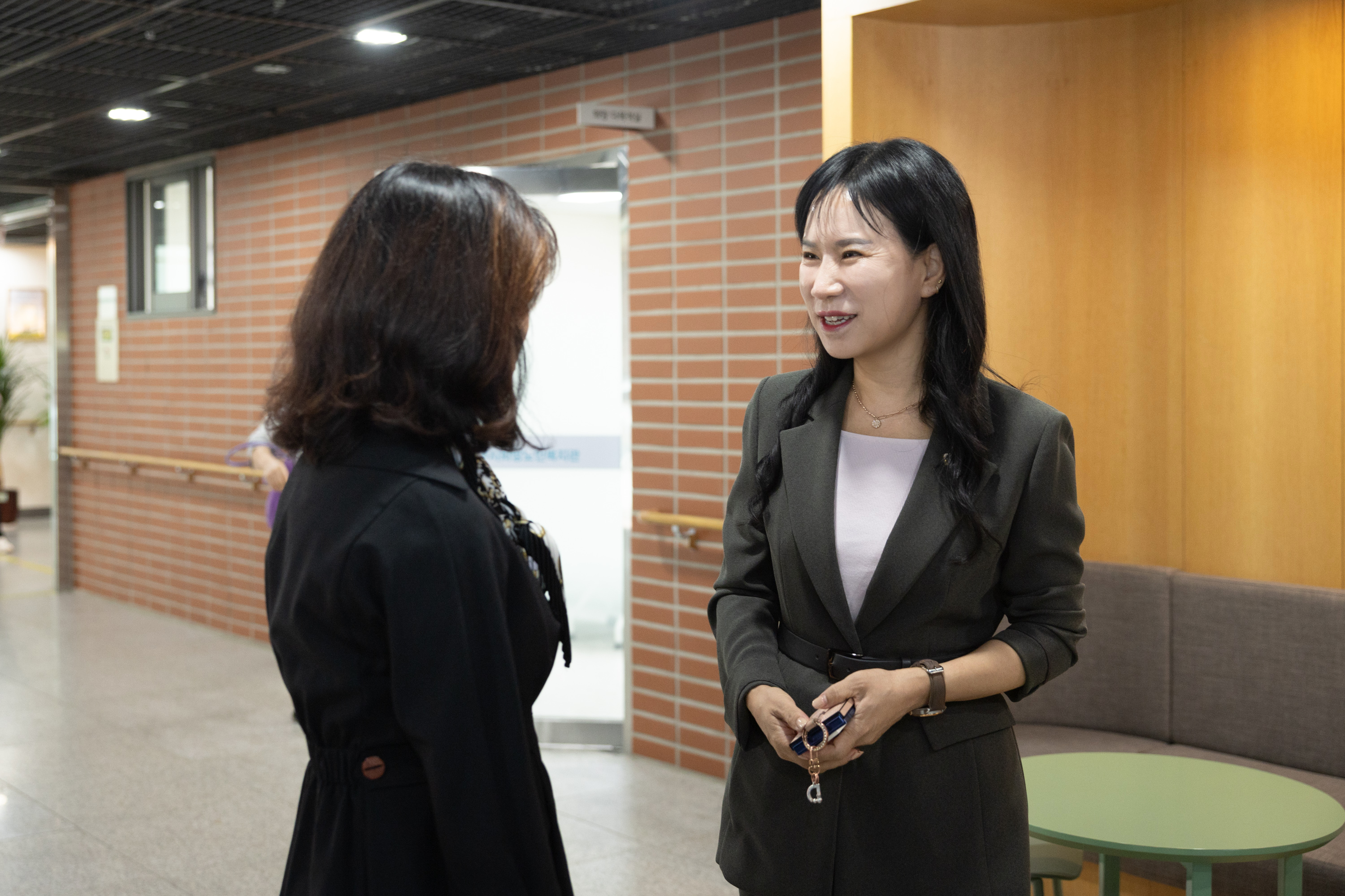 노인의날 기념 제4회 희망다울림 축제 이미지2