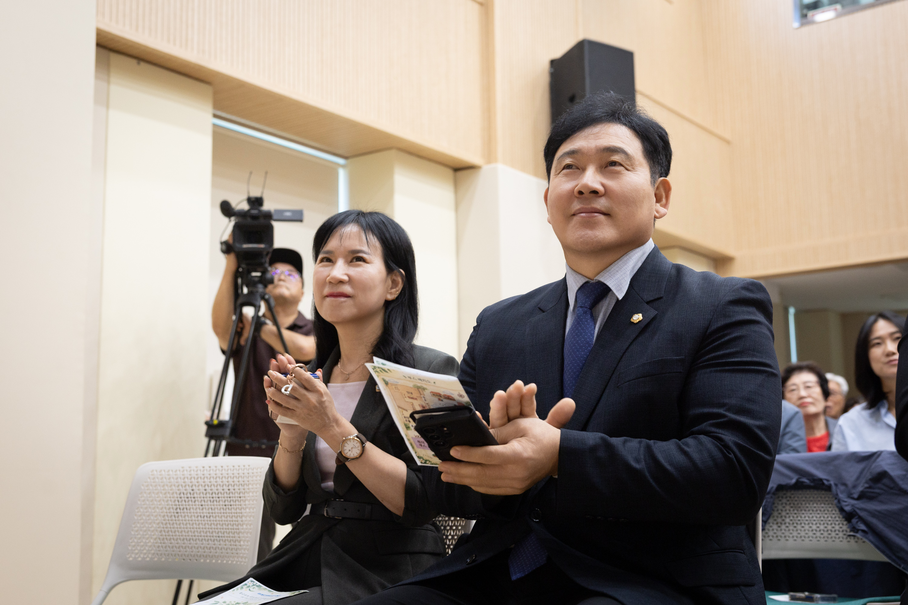 노인의날 기념 제4회 희망다울림 축제 이미지5