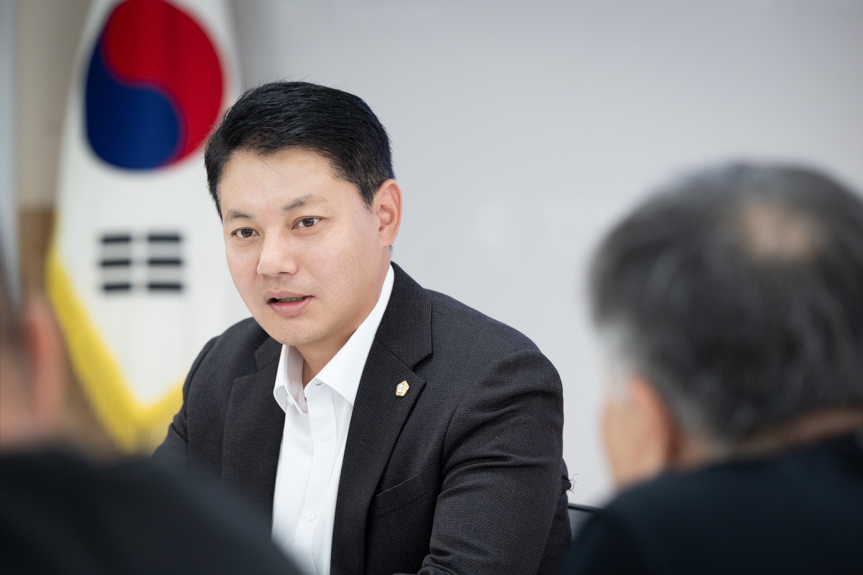 양주시 건설폐기물처리업체 간담회 이미지7
