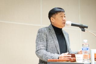 한국생활개선양주시연합회 연시총회 이미지