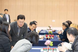 2025년 양주시사회복지계 신년하례회 이미지