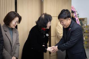 제64기 백석농협정기총회 이미지