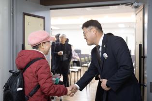 읍면동 순회간담회 회천3동(1) 이미지