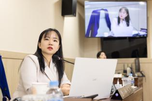 행정사무감사 중간보고 3일차(2) 이미지