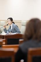 행정사무감사 중간보고 3일차(3) 이미지