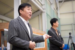 양주시테니스협회 여성회클럽 신년 테니스대회 이미지