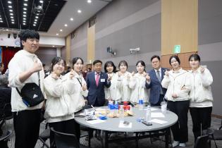 제71회 경기도체육대회 출전 결단식 및 통합개회식(1) 이미지
