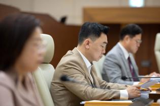 제377회 임시회 제1차 본회의(2) 이미지