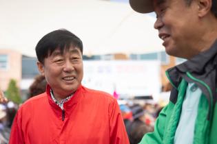 제23회 백석읍 효도 경로잔치(1) 이미지