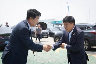 경기도 시군의장협의회 제177차 정례회의 이미지