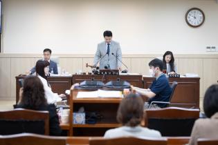 2025년 행정사무감사 2일차(1) 이미지