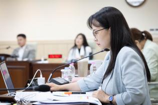 2025년 행정사무감사 5일차(2) 이미지