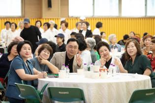 옥정2동 주민총회 이미지