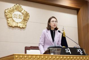 제382회 양주시의회 제3차 임시회(1) 이미지