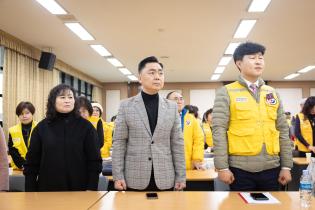 2026년 대한적십자사봉사회 양주시협의회 정기총회(1)