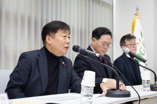 읍면동순회 간담회 옥정2동 이미지