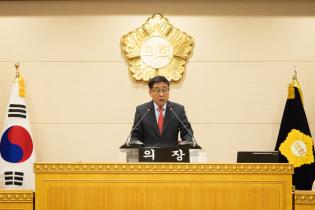 제387회 임시회 제1차 본회의(1)