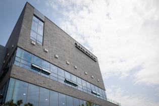 양주1동 복합청사 개청식 이미지