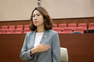 제388회 임시회 제1차 본회의(1)