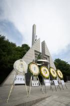 제71회 현충일 추념식