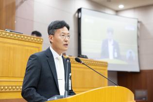 제392회 정례회 제1차 본회의(2)