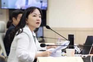 제4차 행정사무감사 특별위원회(2)