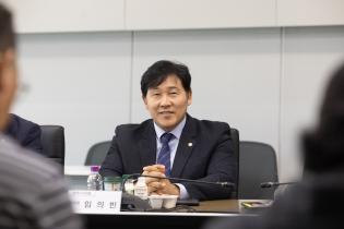 서울우유 현장방문 및 낙농업인 간담회(2)