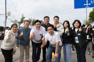2026 천일홍 가을페스타 마라톤 대회(2)