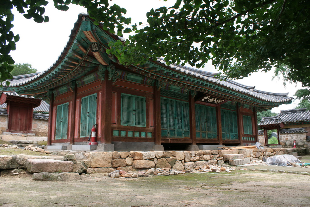 양주향교 2