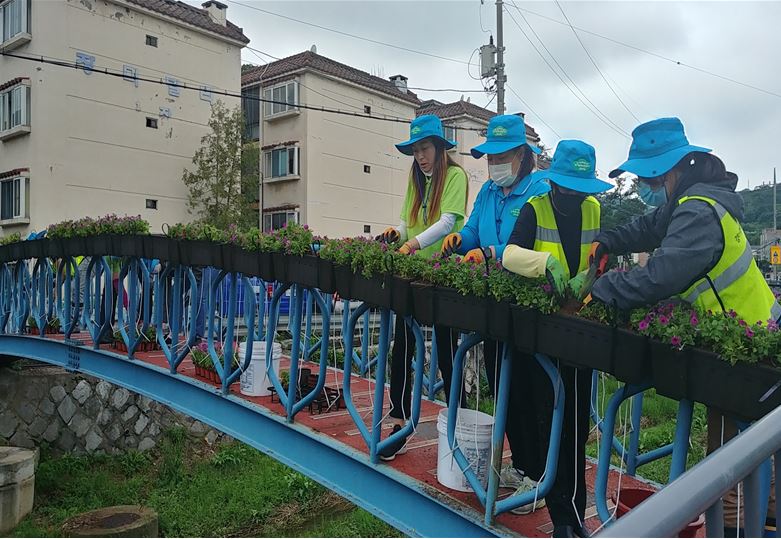 양주시,‘샘내마을’도시재생 프로젝트 … 생동감 넘치는 ‘다리’ 조성 이미지