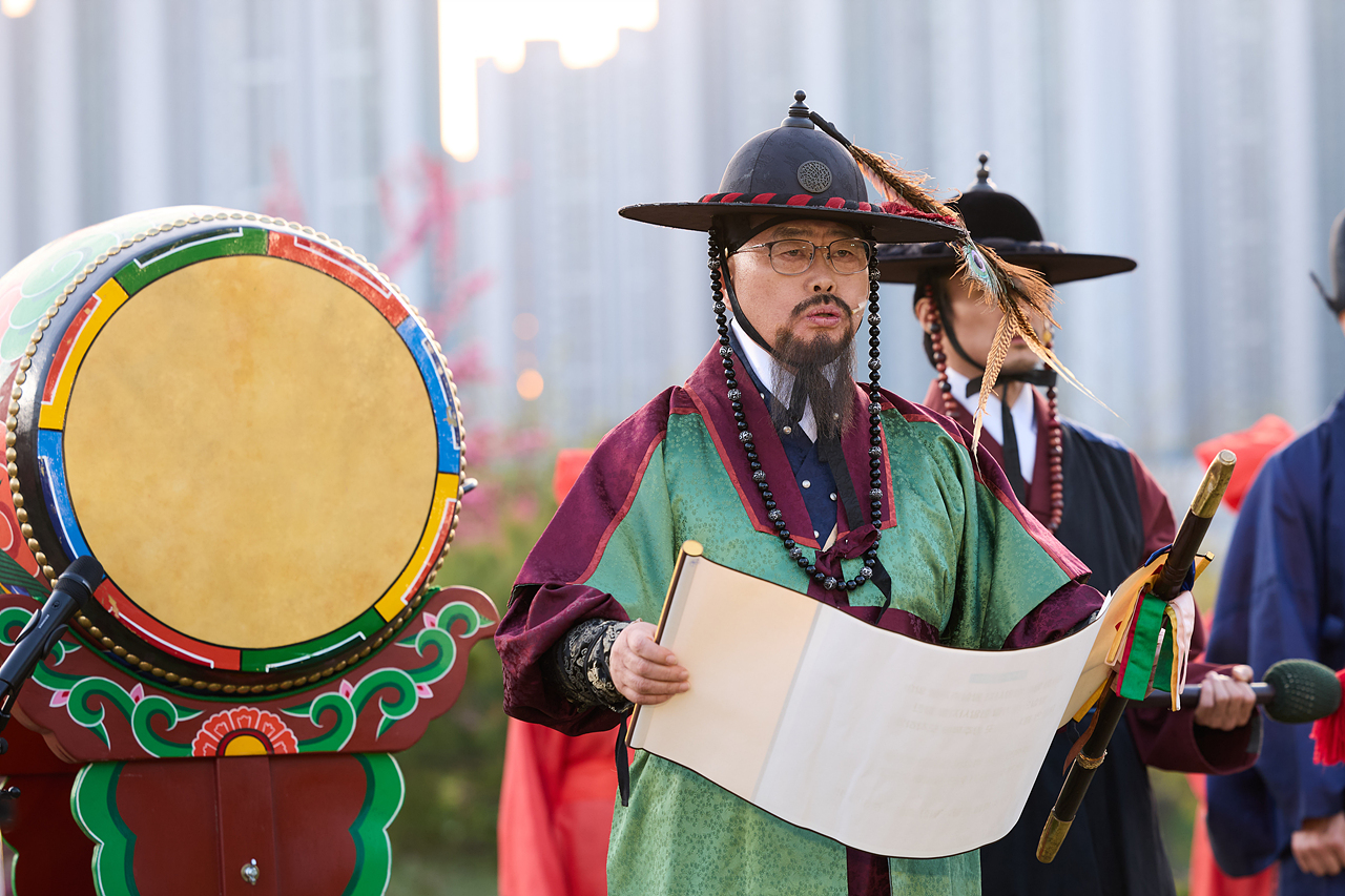 2026-04-17 제9회 회암사지 왕실축제 이미지1