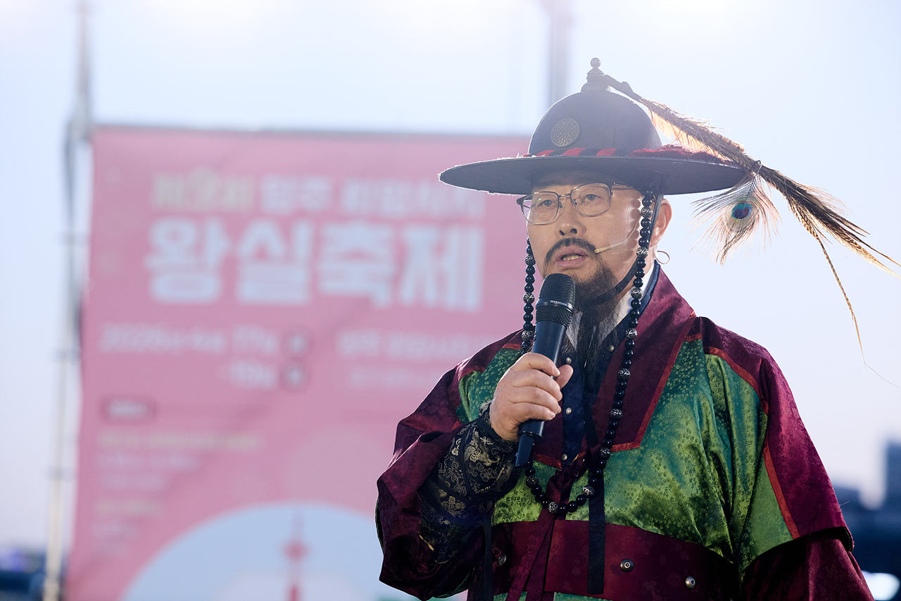 2026-04-17 제9회 회암사지 왕실축제 이미지2