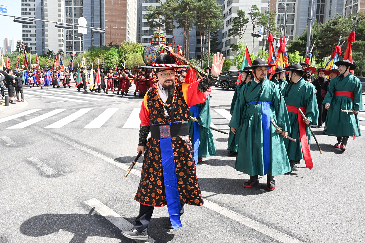 2026-04-17 제9회 회암사지 왕실축제 이미지4