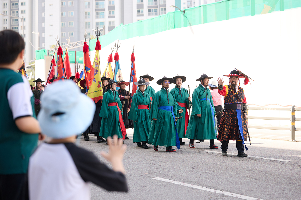 2026-04-17 제9회 회암사지 왕실축제 이미지5