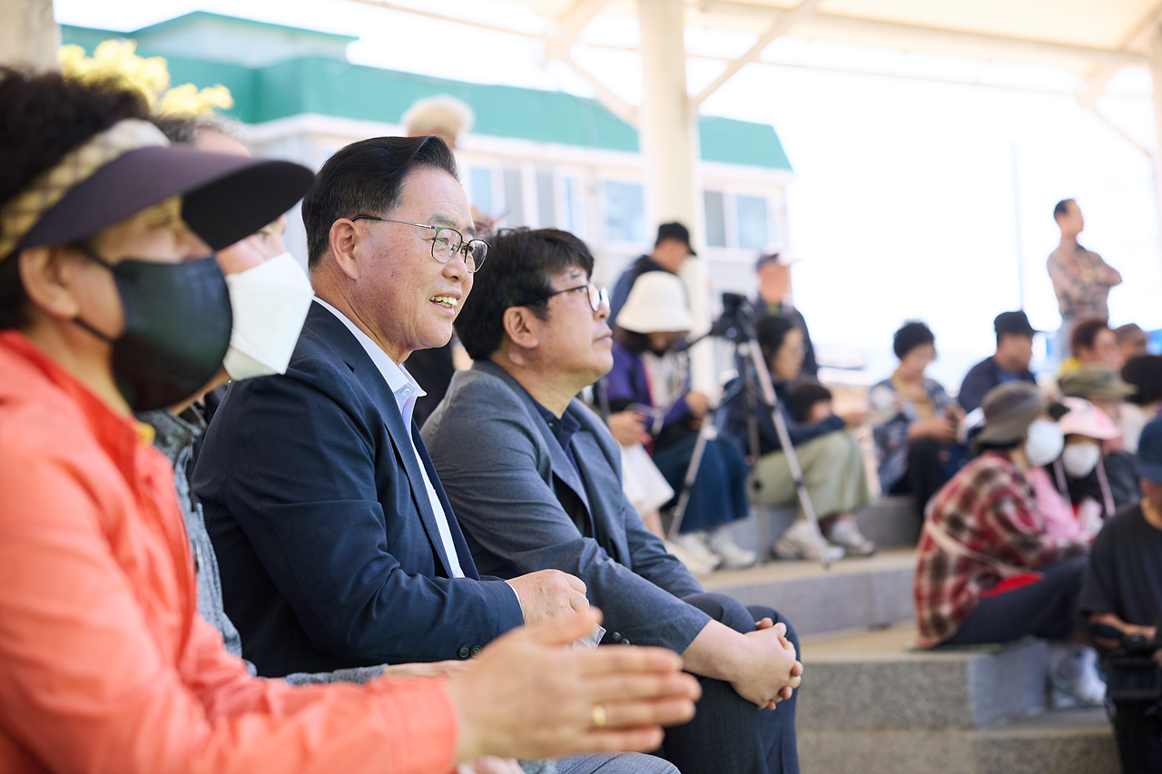 2026-04-26 양주 소놀이굿 정기공연 이미지2