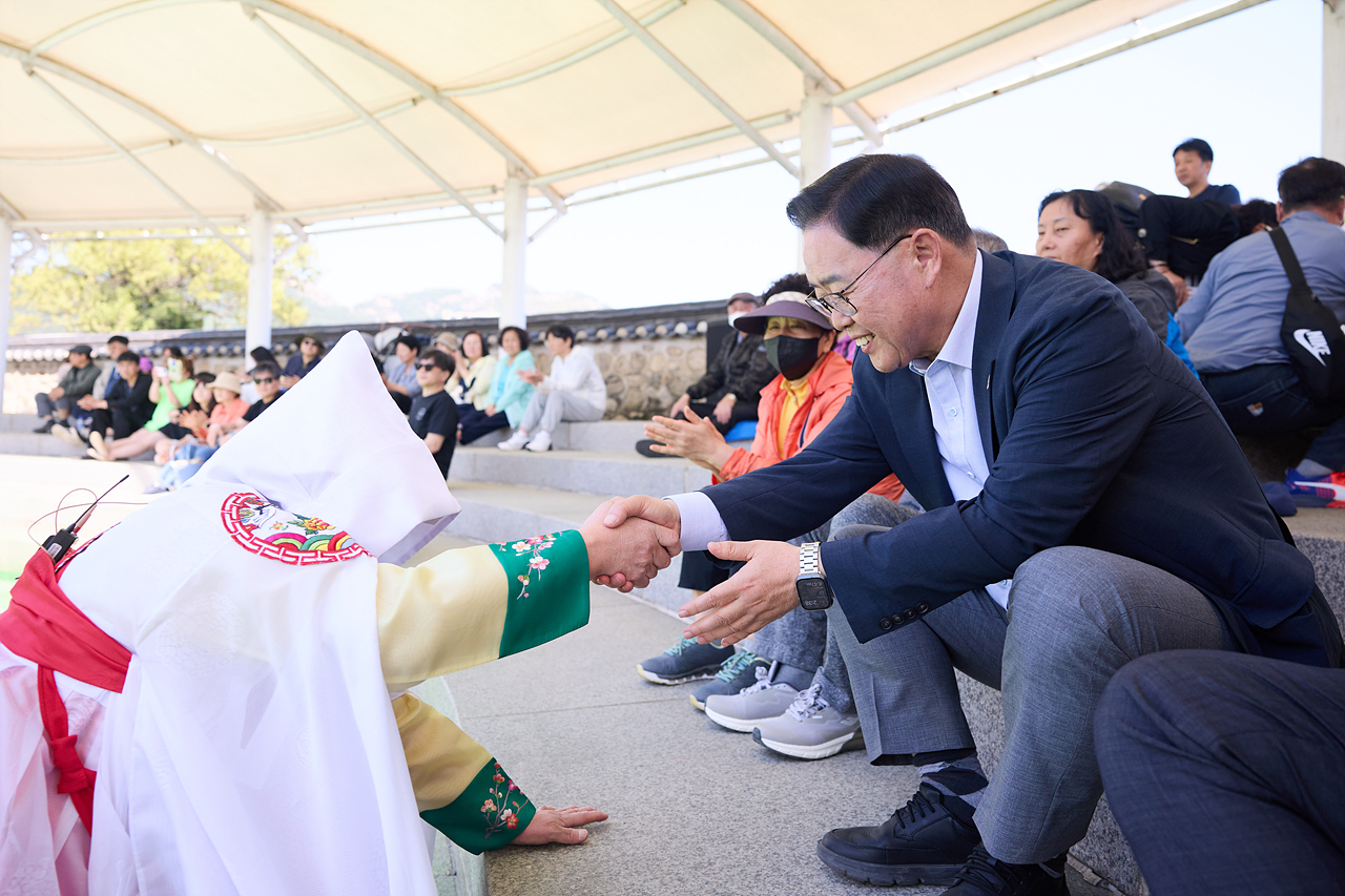 2026-04-26 양주 소놀이굿 정기공연 이미지3