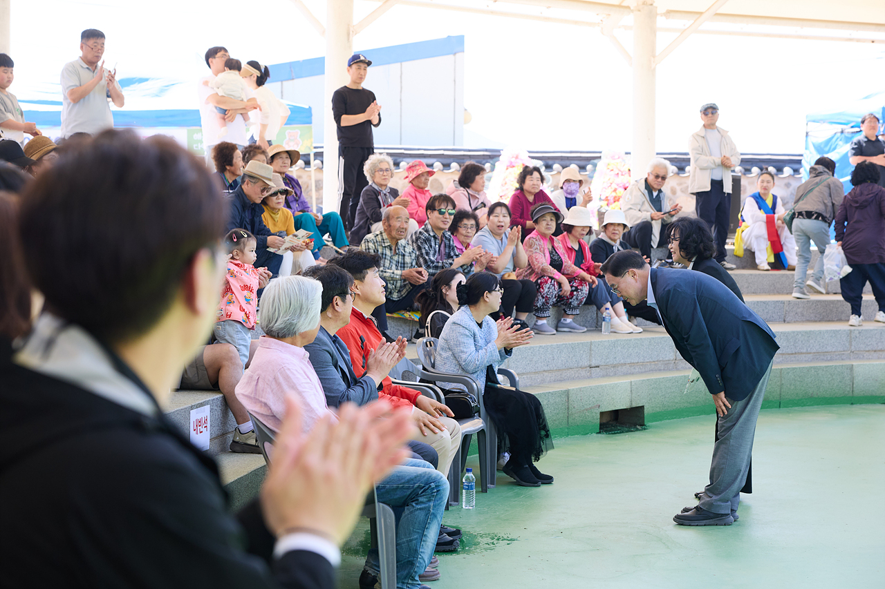 2026-04-26 양주 소놀이굿 정기공연 이미지4