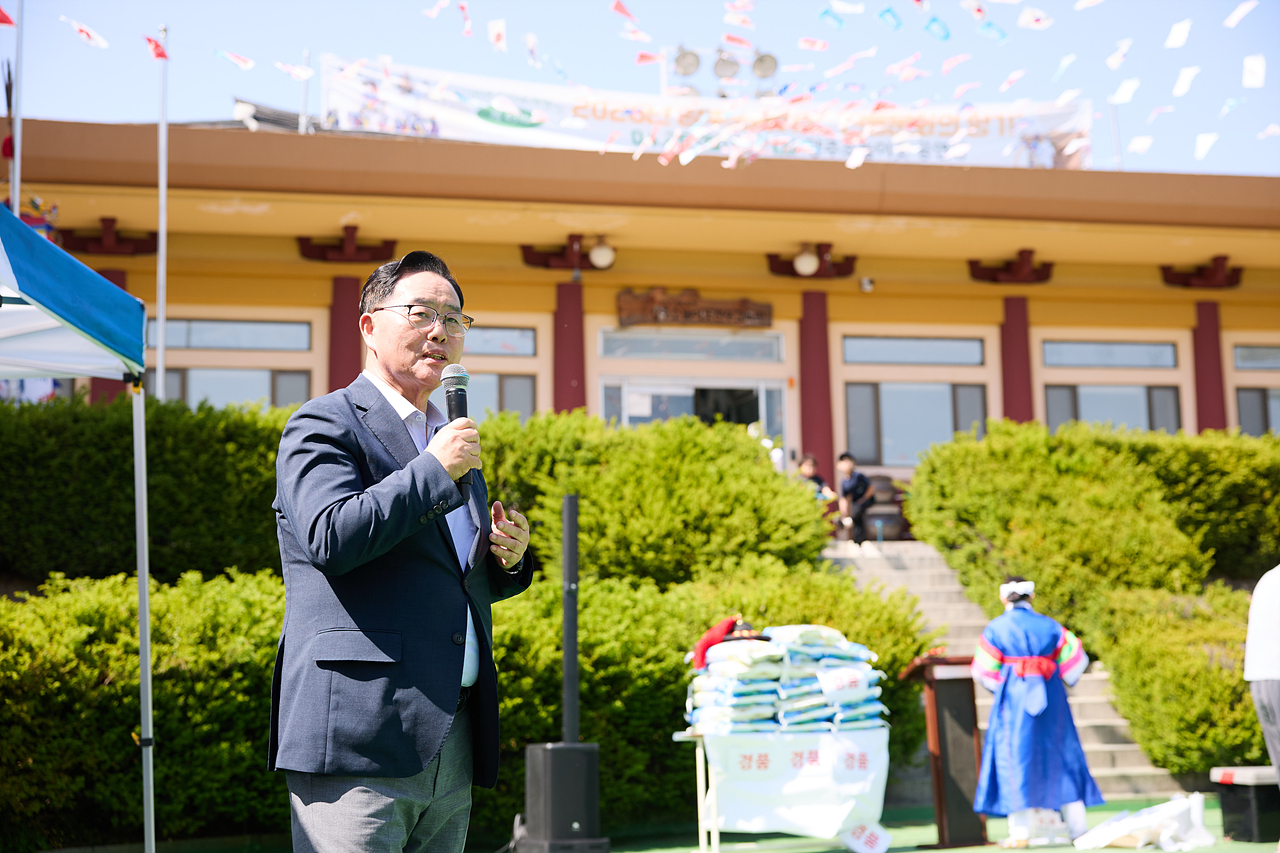 2026-04-26 양주 소놀이굿 정기공연 이미지5