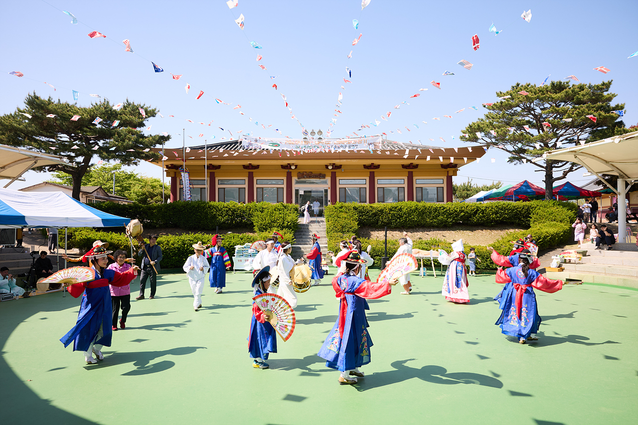 2026-04-26 양주 소놀이굿 정기공연 이미지6