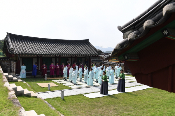 양주 향교 고유례 이미지3