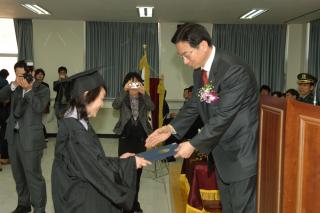 서정대 졸업식01 사진