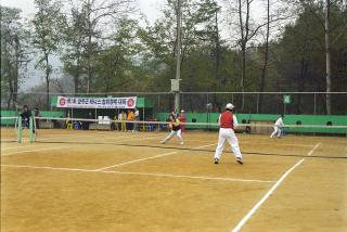 테니스협회 장기대회01 의 사진