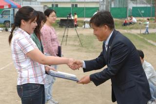 학원연합회 체육대회01 의 사진