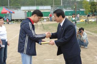 학원연합회 체육대회01 의 사진