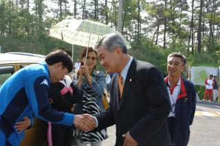 회천연합회장기 축구대회02 의 사진