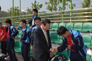 회천연합회장기 축구대회02 의 사진