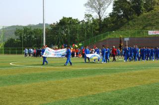 회천연합회장기 축구대회02 의 사진