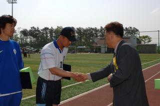 회천연합회장기 축구대회02 의 사진